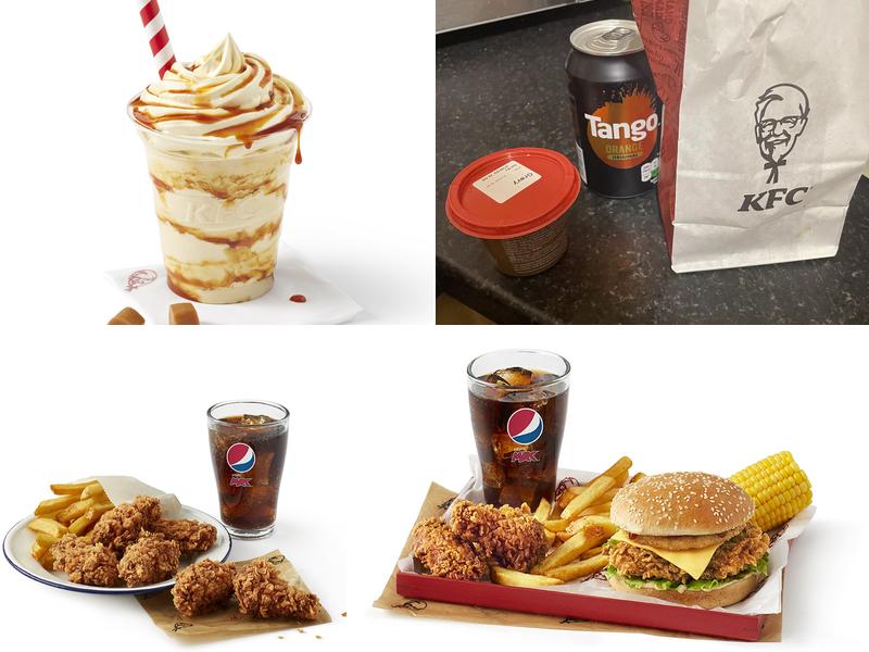 KFC Reading - Oxford Road