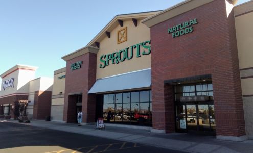 Sprouts Farmers Market