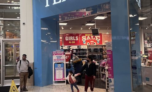 The Children's Place