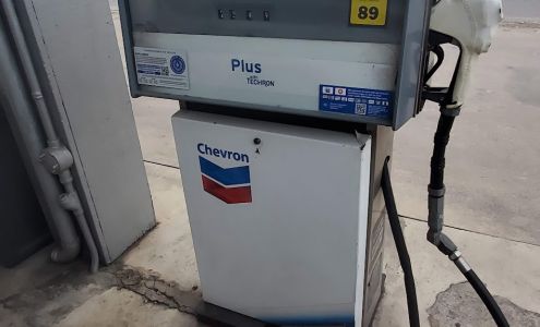 Chevron