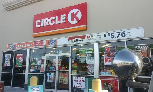 Circle K