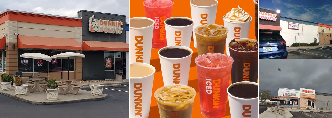 Dunkin'
