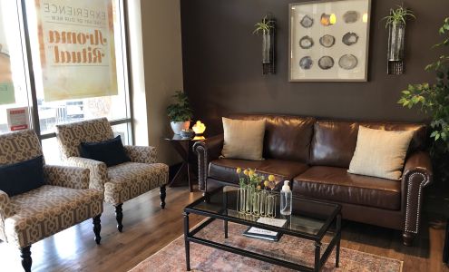Elements Massage