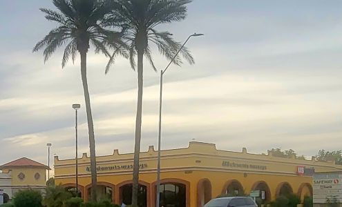 Elements Massage