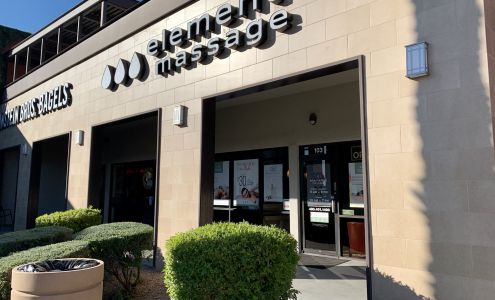 Elements Massage