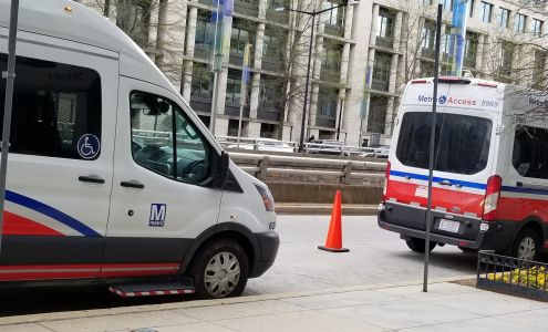 DaVita K Street Dialysis