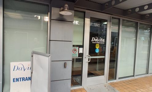 DaVita Silver Spring Dialysis