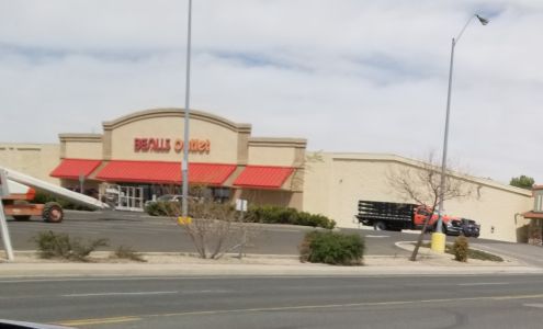 bealls