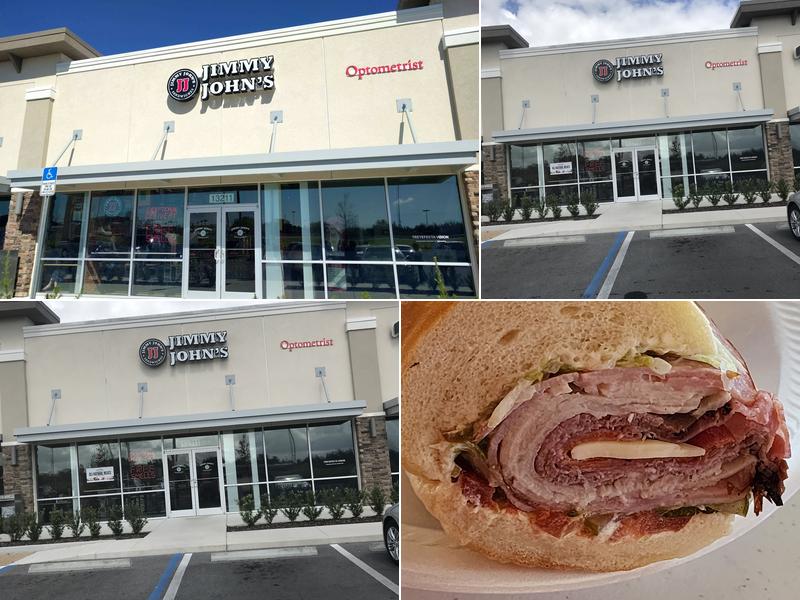 Jimmy John's