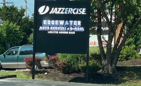 Jazzercise Annapolis Fitness Center