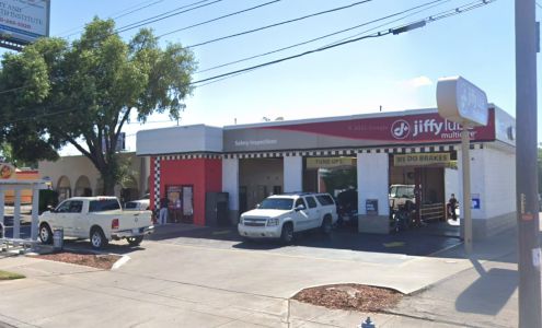 Jiffy Lube