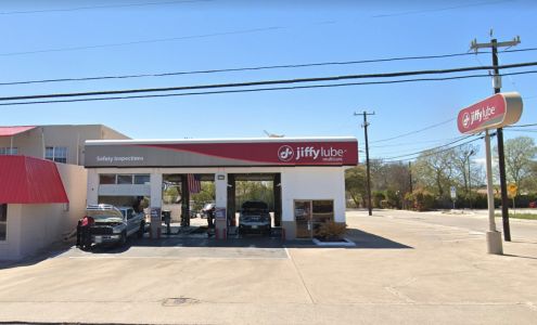 Jiffy Lube