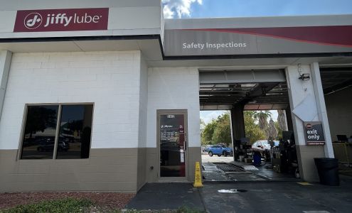 Jiffy Lube