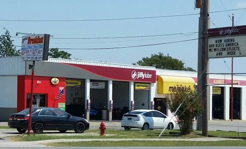 Jiffy Lube