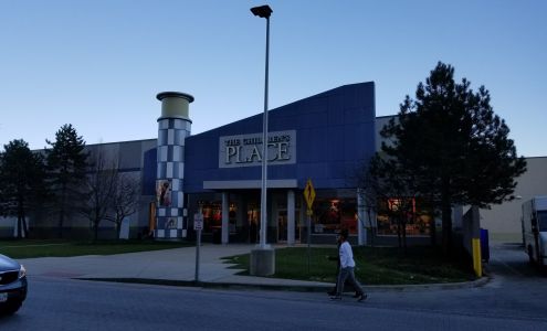 The Children's Place Outlet