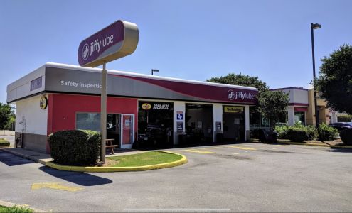 Jiffy Lube