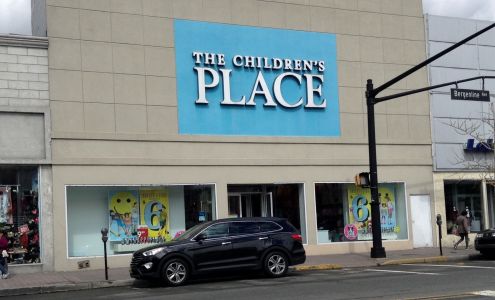 The Children's Place