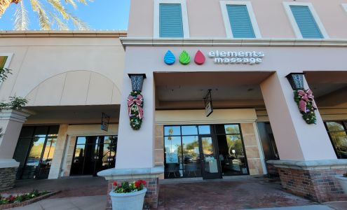 Elements Massage