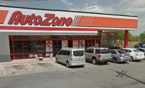 AutoZone Auto Parts