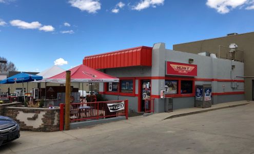 Texaco Prescott