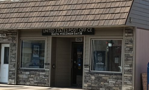 United States Postal Service Eleva