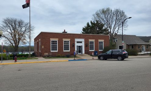 United States Postal Service Wabasha