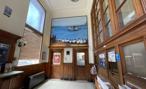 United States Postal Service