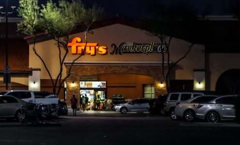 Fry's Marketplace