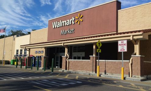 Walmart Neighborhood Market