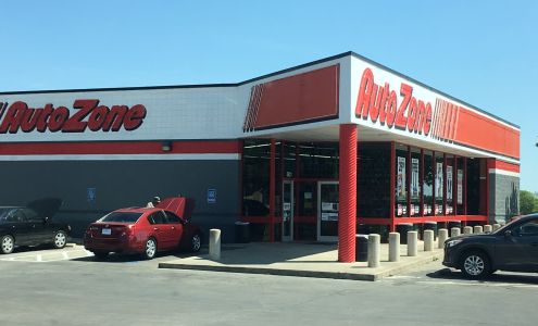 AutoZone Auto Parts