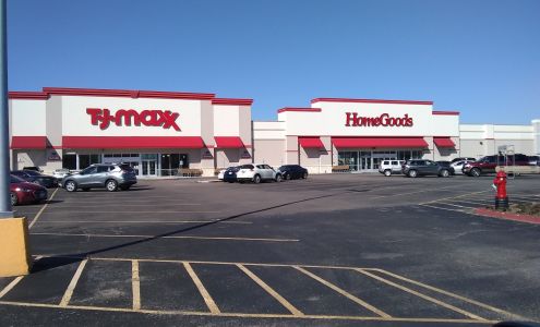 T.J. Maxx & HomeGoods Lake Jackson