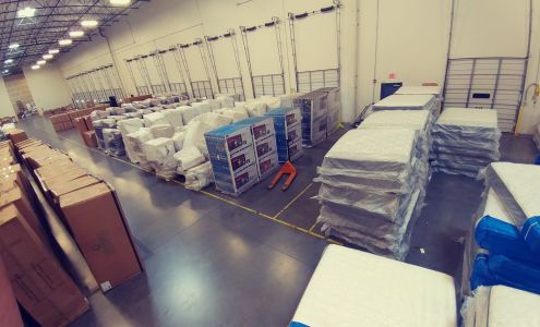 Conn's HomePlus Phoenix Distribution Center