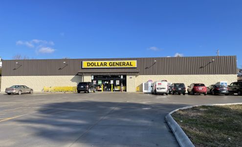 Dollar General