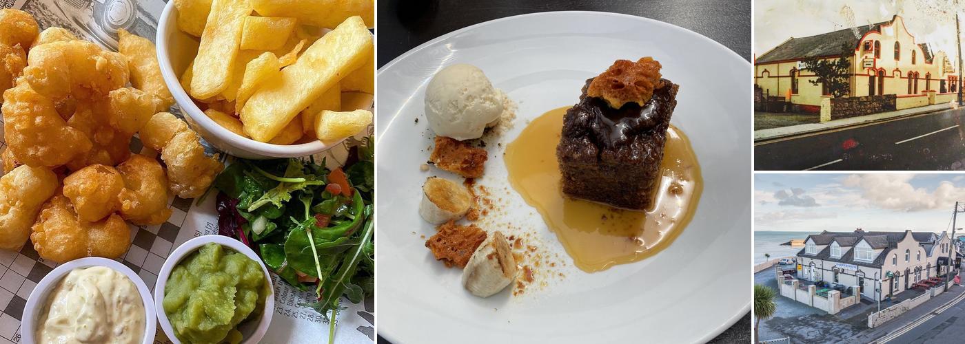 Harbour House Newcastle