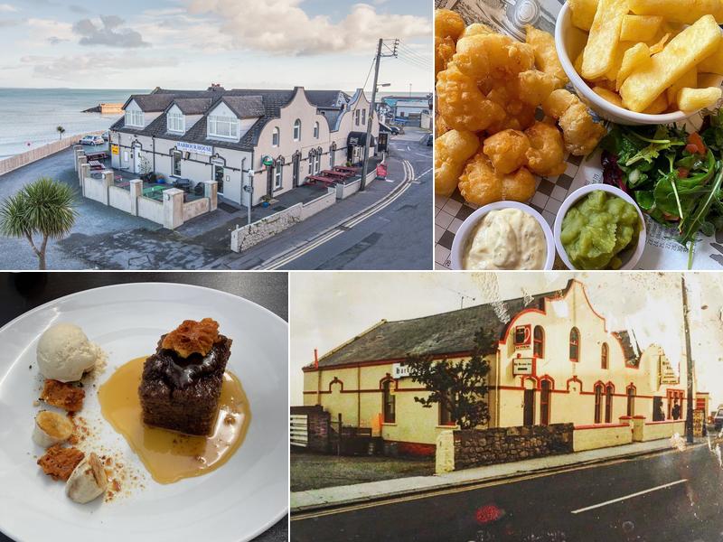 Harbour House Newcastle