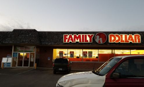 Family Dollar