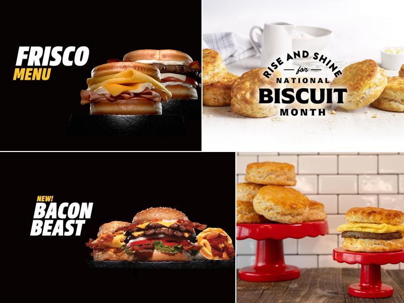 Hardee’s 1691 Flemingsburg Rd 82nd Floor, Morehead