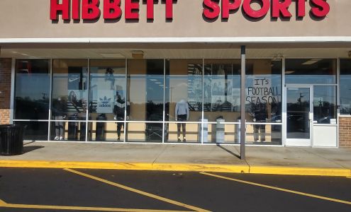 Hibbett Sports Bridgeton