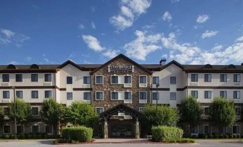 Staybridge Suites Fayetteville/Univ of Arkansas by IHG