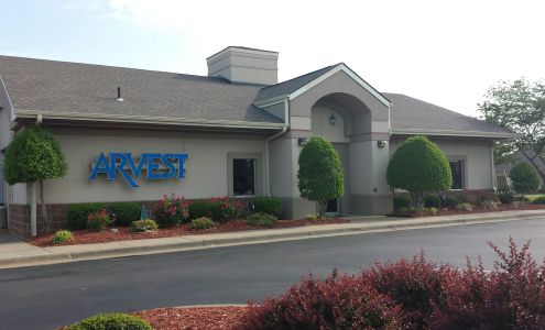 Arvest Bank