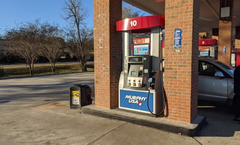 Murphy USA North Augusta