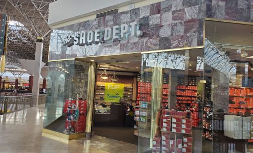 Shoe Dept.