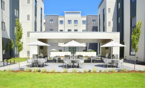 Staybridge Suites Little Rock - Medical Center by IHG