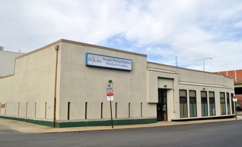 DaVita South Philadelphia Dialysis Center