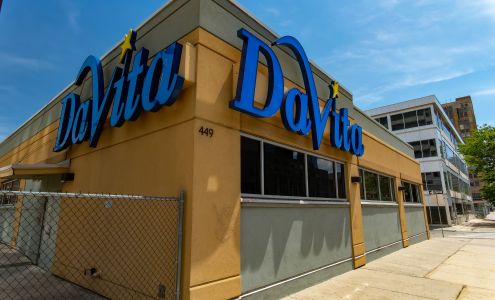 DaVita Buttonwood Dialysis