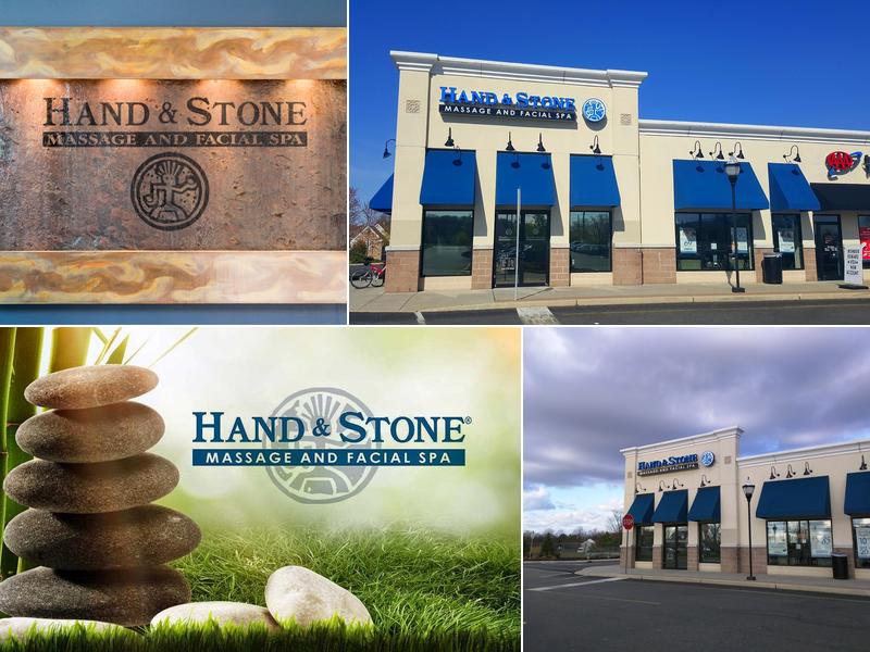 Hand and Stone Massage and Facial Spa