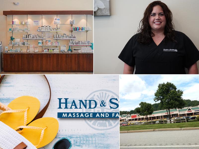 Hand and Stone Massage and Facial Spa