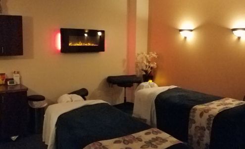 Hand and Stone Massage and Facial Spa