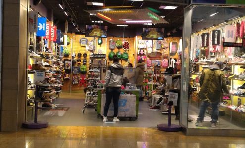 Journeys Kidz