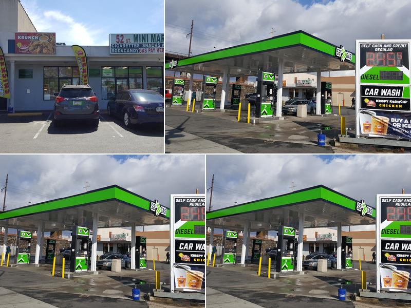 Krispy Krunchy Chicken